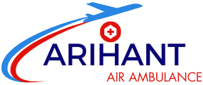 Arihant Air Ambulance - Best Air Ambulance | 24X7 | Global | Best Air Ambulance | 24X7 | Global